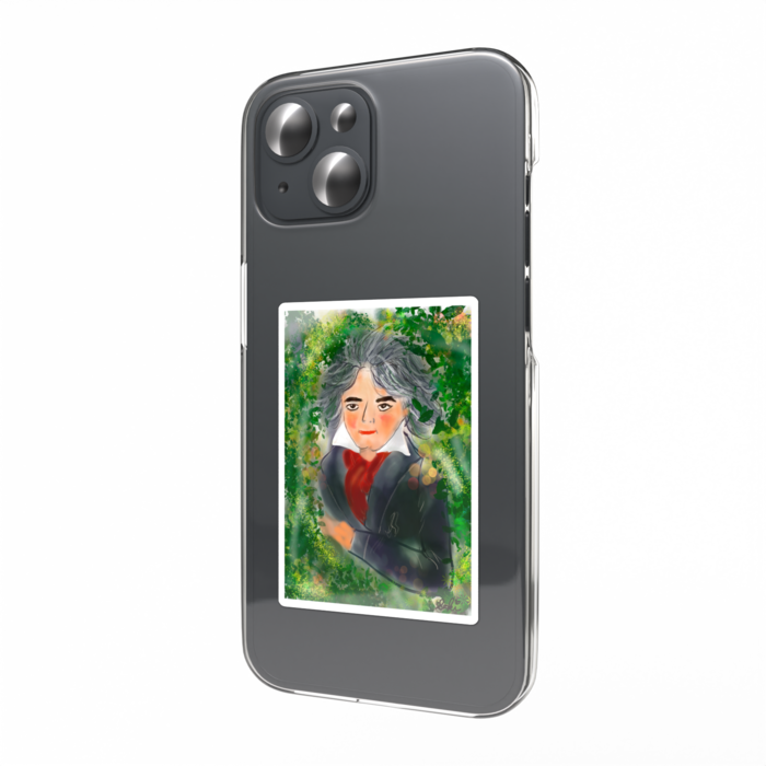 スマホステッカー - 縦