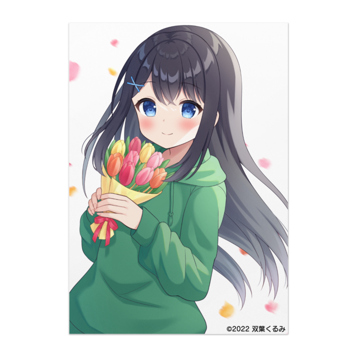 ポスター - B2