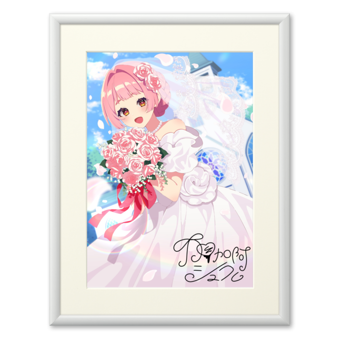 複製画(プリモアート) - A2
