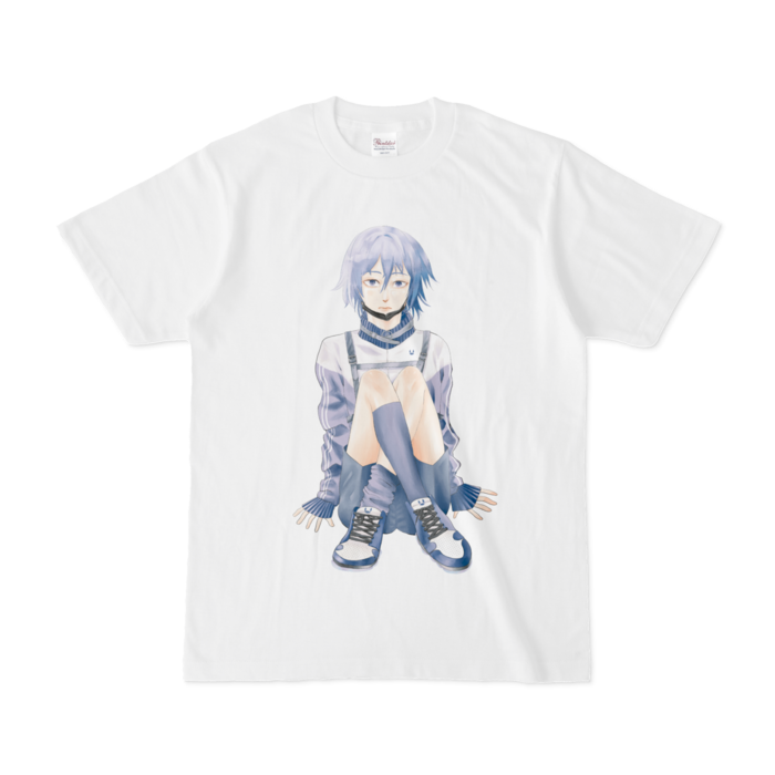 Tシャツ - S - 白