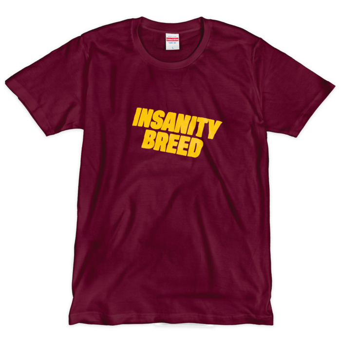 Tシャツ（シルクスクリーン印刷） - L - 1色(2)