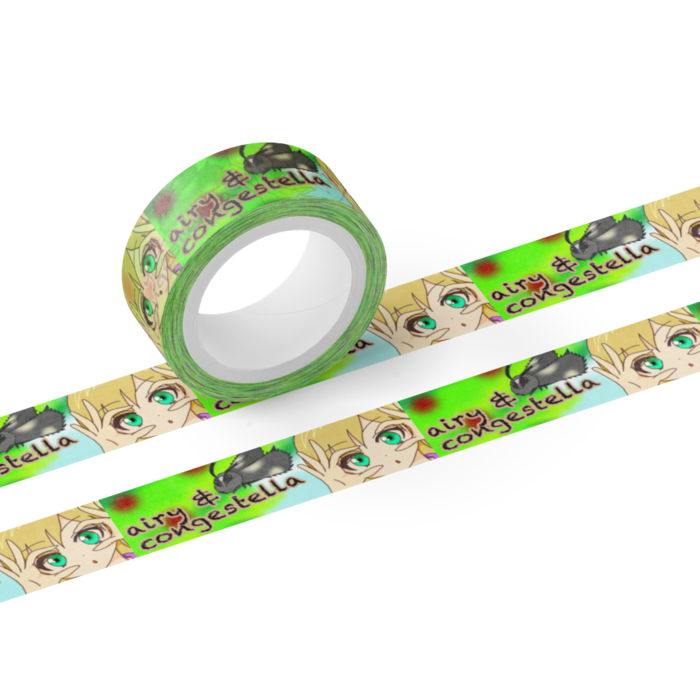 マスキングテープ - テープ幅 15mm