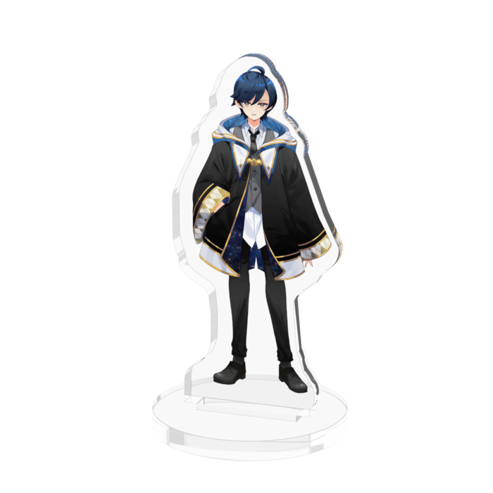 アクリルフィギュア - 50x50mm