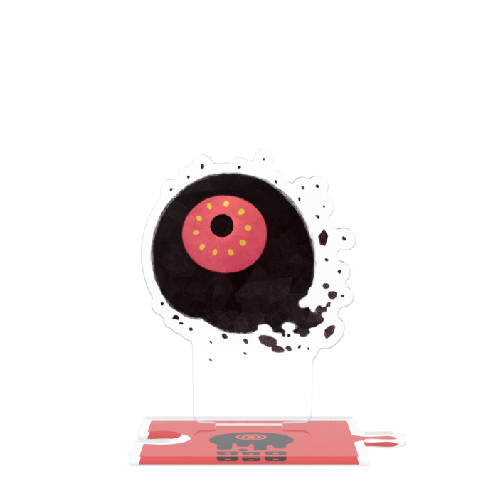 つながるアクスタ - 80mm