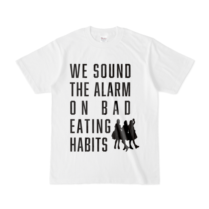 Tシャツ - S - 白