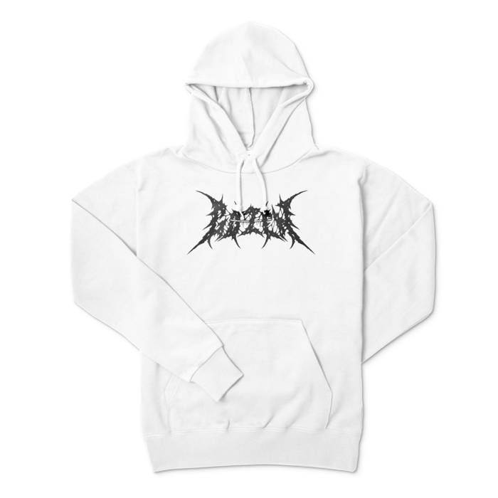 White L (Black Logo)