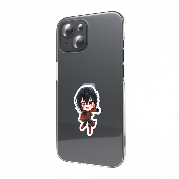 スマホステッカー - 縦