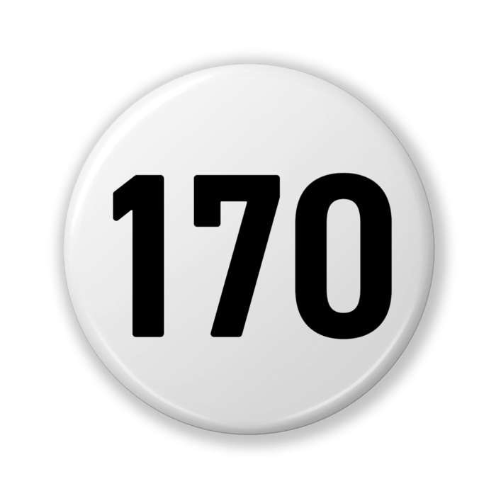 【170】缶バッジ- 32mm