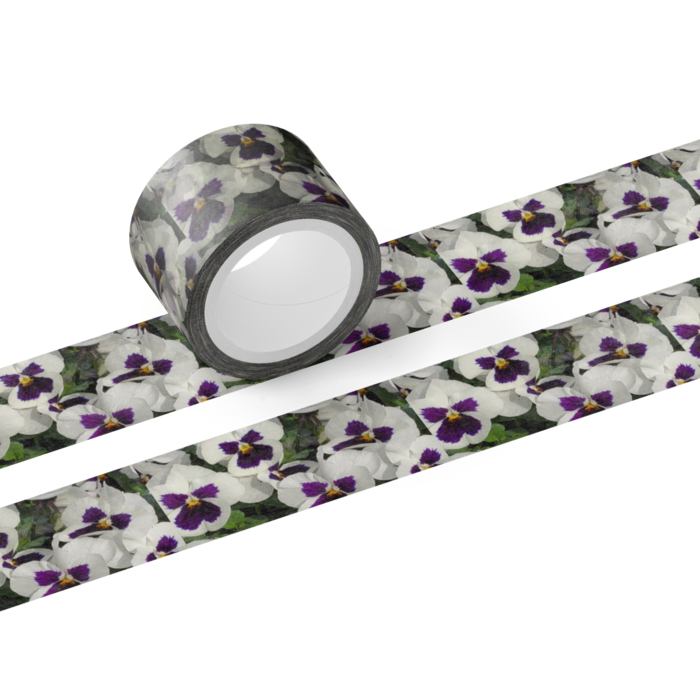 マスキングテープ - テープ幅 25mm