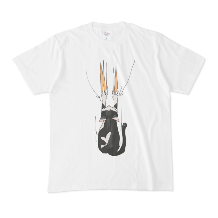 Tシャツ - M