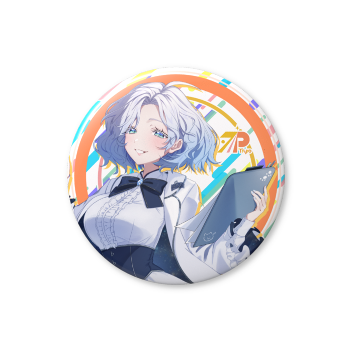 缶バッジ（バリュー） - 56mm