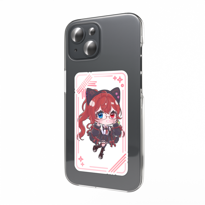 蒼店長＋３Dアクキー＋スタンプ1つ