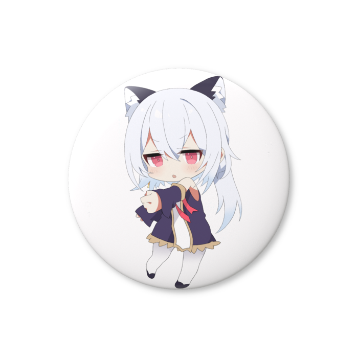 缶バッジ（バリュー） - 32mm