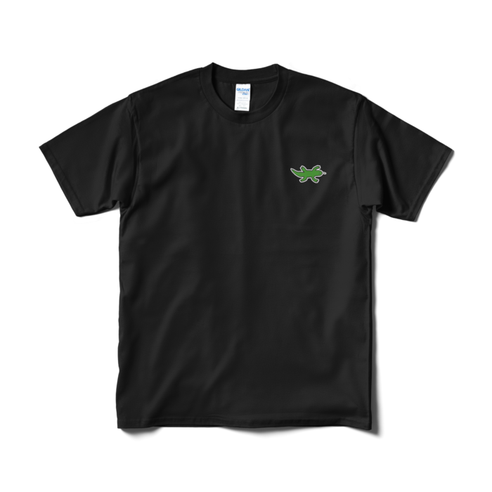 Tシャツ(短納期) - M - ブラック