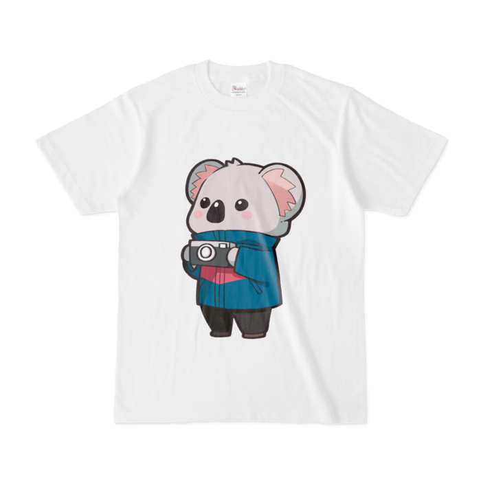 Tシャツ - S - 白