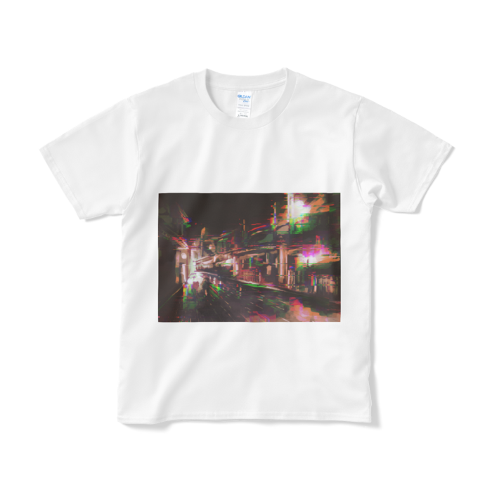 Tシャツ（短納期） - S - ホワイト