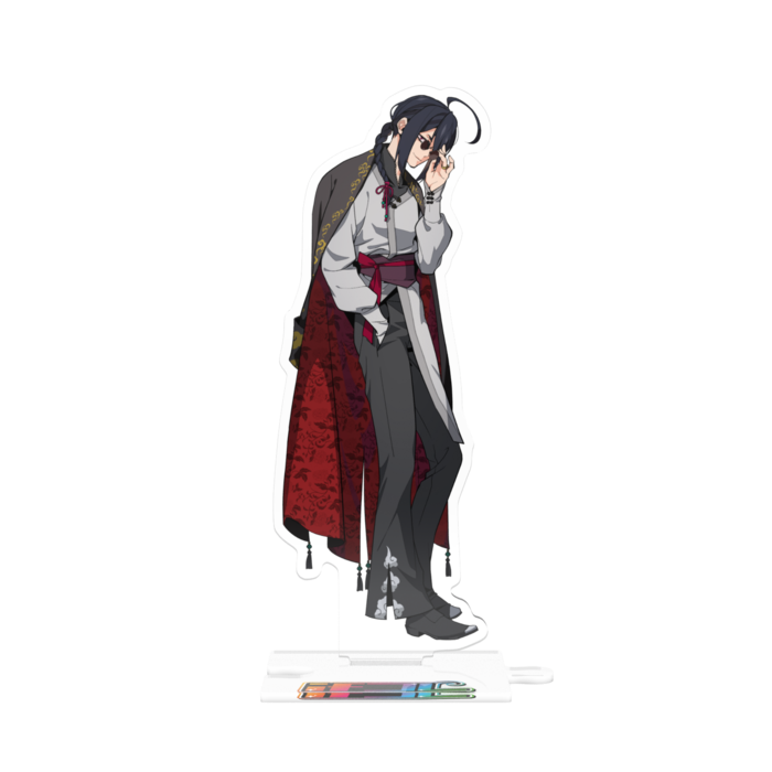 つながるアクスタ - 125mm