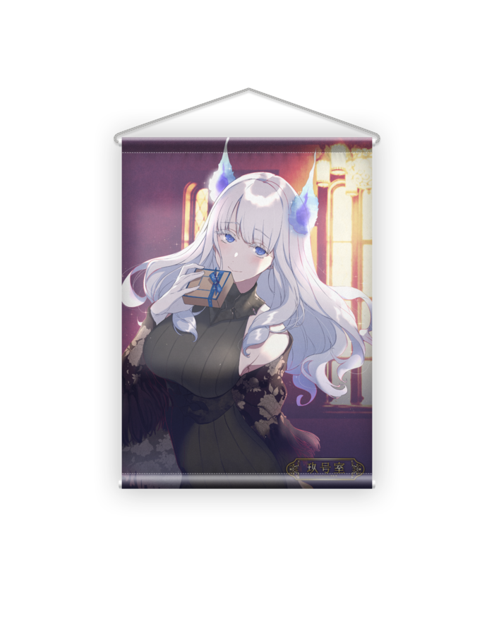 タペストリー - B2縦