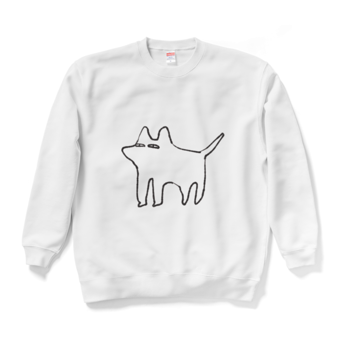 スウェット - XL