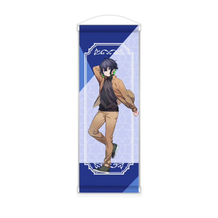 伊藤ユー