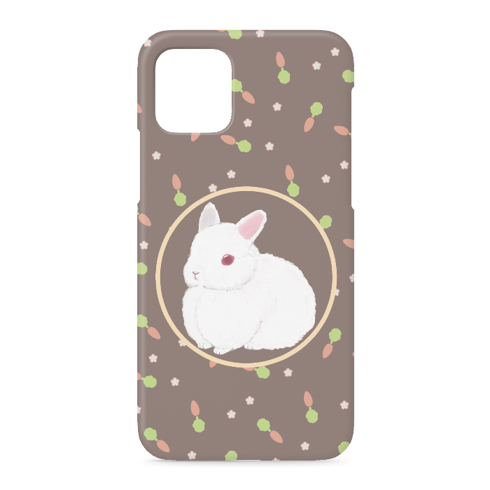 iPhoneケース - iPhone 11 Pro - 側面あり
