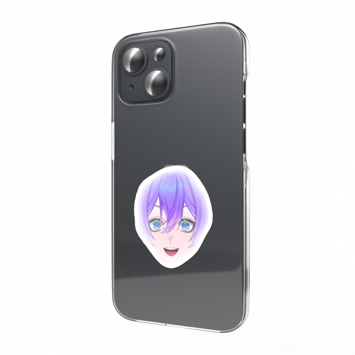 スマホステッカー -G
