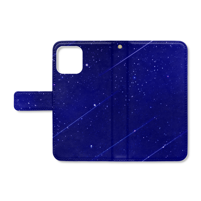 流星群のスマホケース Chiffonsのおもちゃ箱 Booth 流星群のスマホケース Chiffonsのおもちゃ箱 Booth