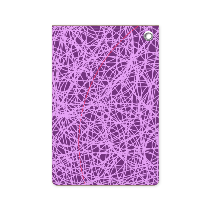 パスケース - 70 x 105 (mm)