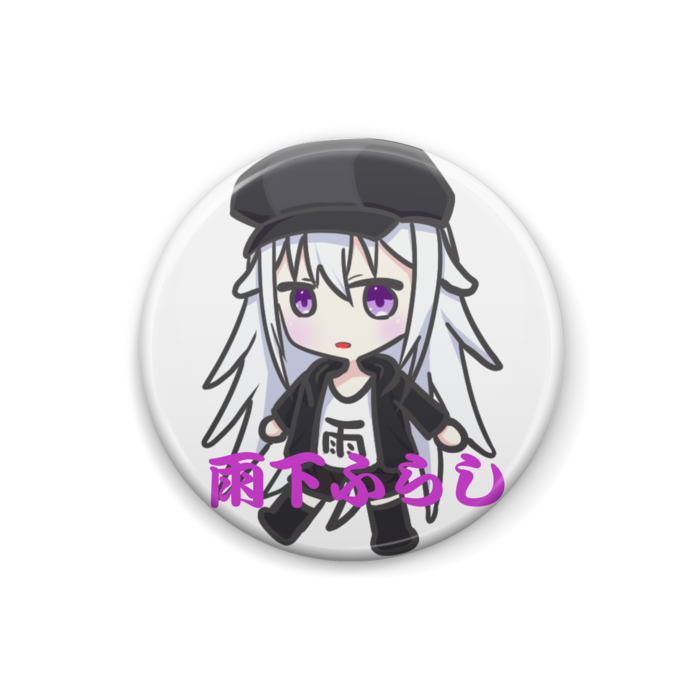 缶バッジ - 25mm