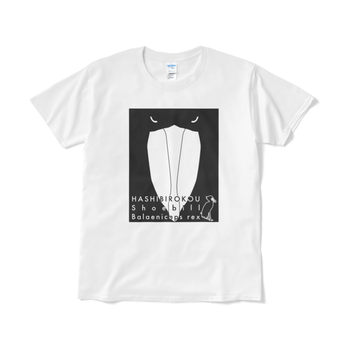 Tシャツ（短納期） - L - ホワイト