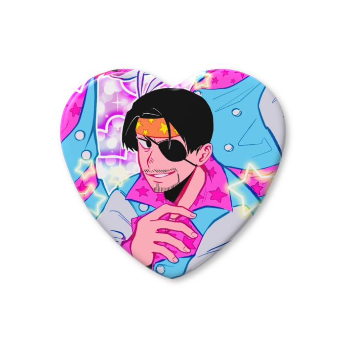 みんなのアイドル吾朗