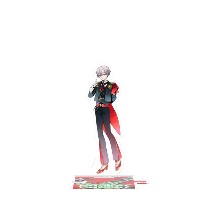 つながるアクスタ - 125mm