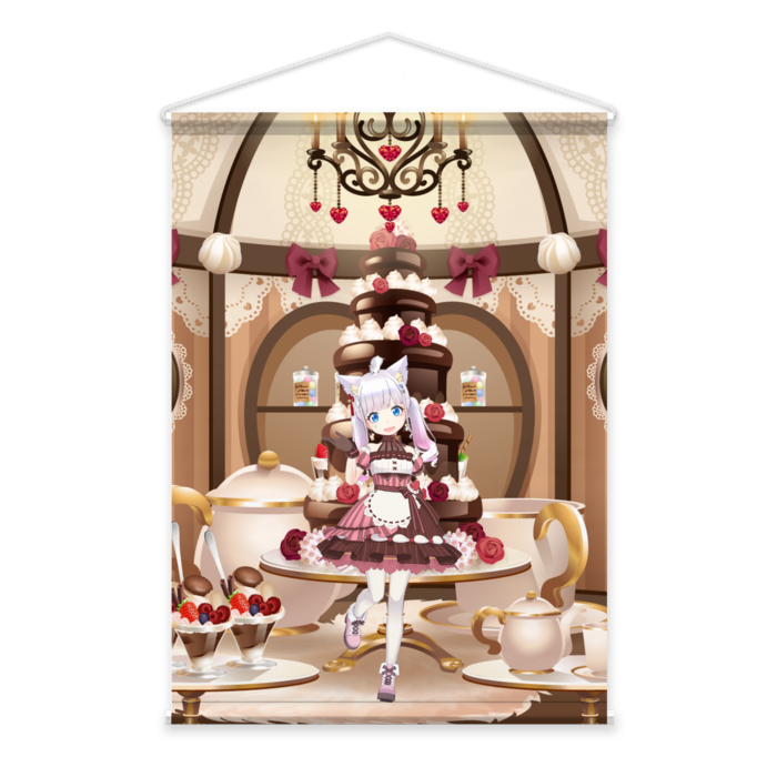 タペストリー - B2縦