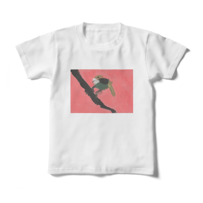 キッズTシャツ - 130cm - 正面