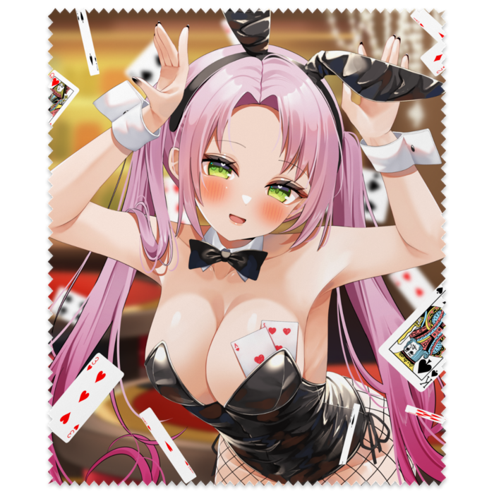 メガネ拭き
