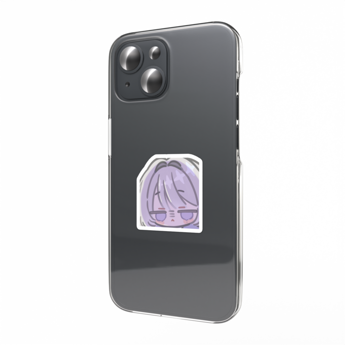 スマホステッカー - 縦