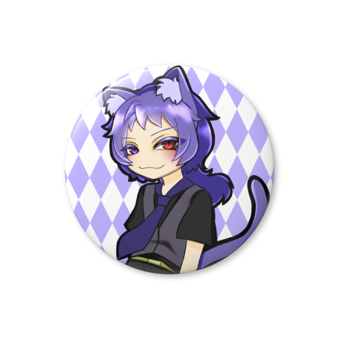 【ミニキャラ】56㎜