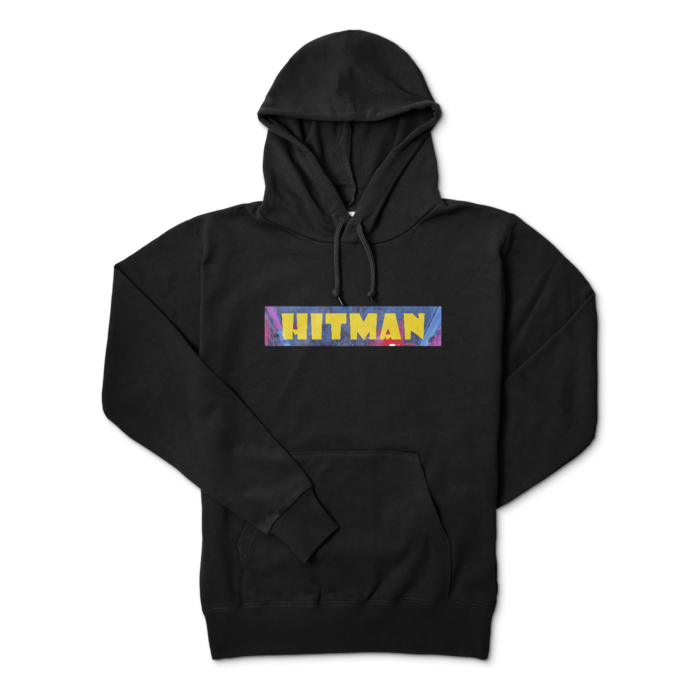 パーカー - M - ブラック