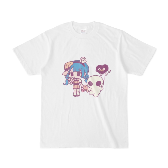 Tシャツ - S - カラー