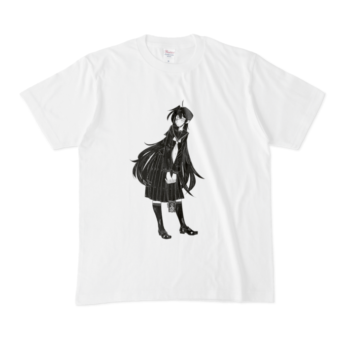 Tシャツ - M - 白