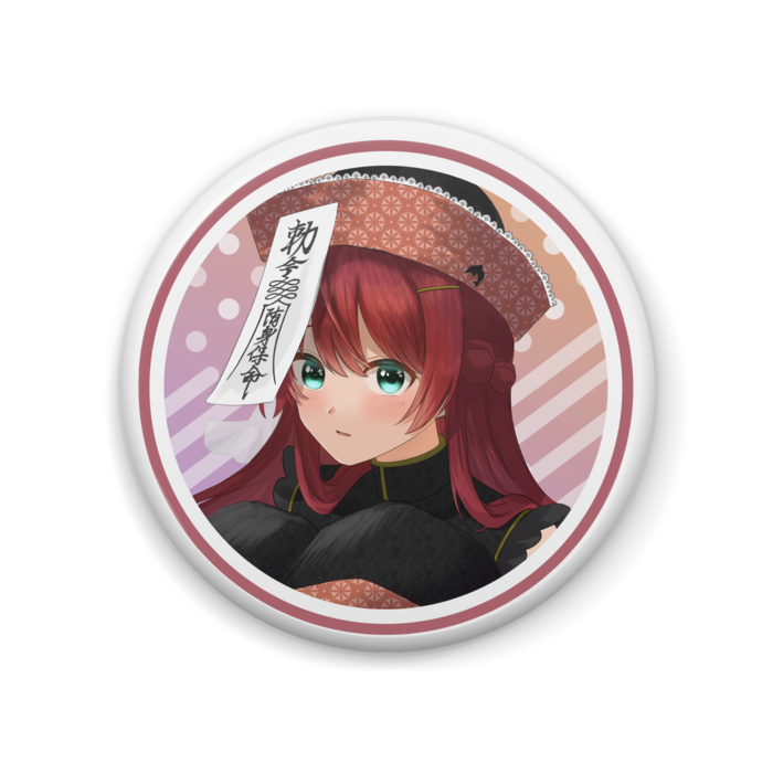 缶バッジ - 57mm