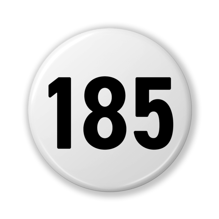 【185】缶バッジ- 32mm