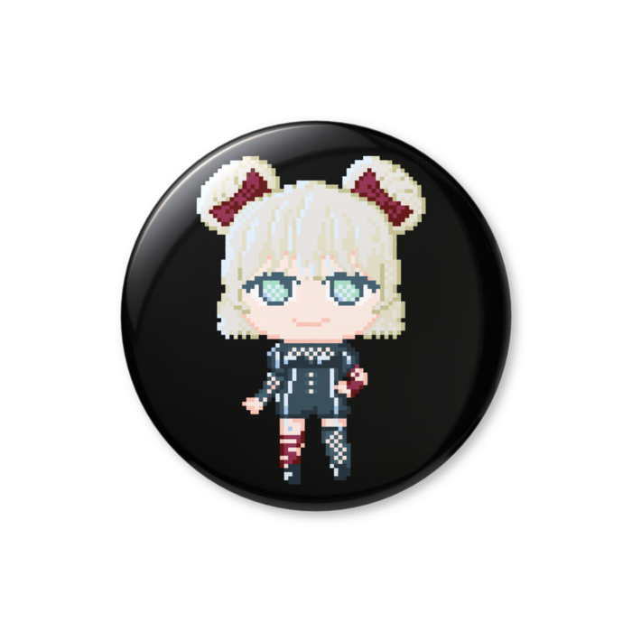 缶バッジ（バリュー） - 32mm