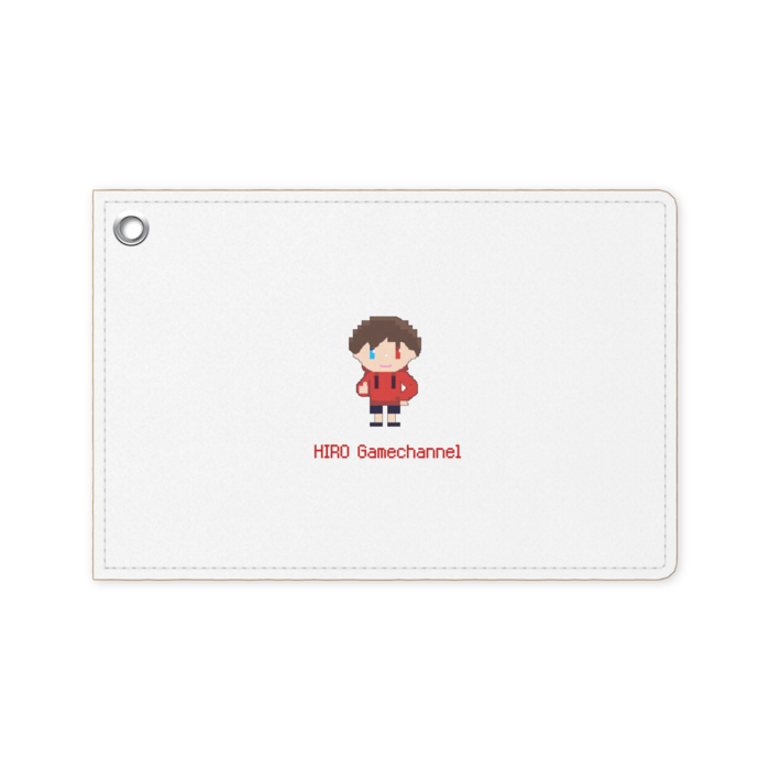 パスケース - 70 x 105 (mm)