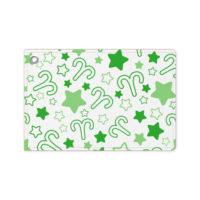 パスケース - 70 x 105 (mm)