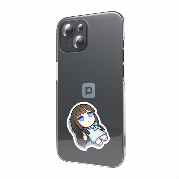 スマホステッカー 