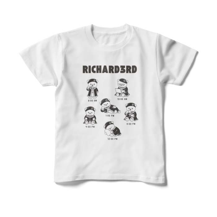 キッズTシャツ - 150cm - 正面