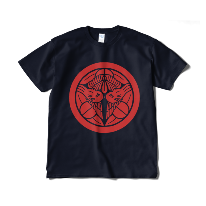 Tシャツ（短納期） - XL - ネイビー