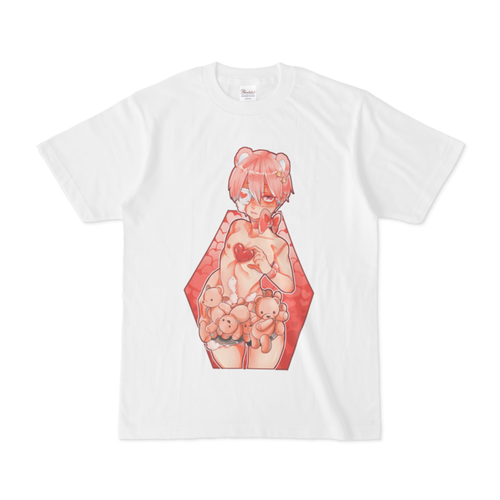 Tシャツ - S