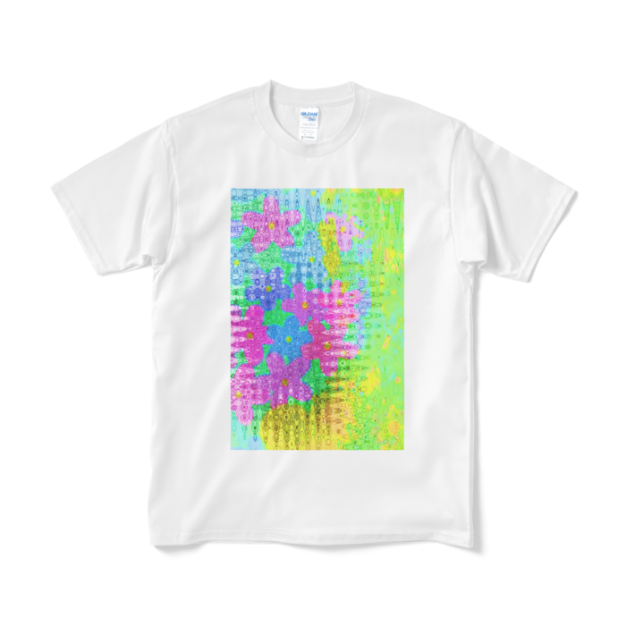 Tシャツ（短納期） - M - ホワイト